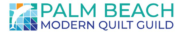 Palm Beach Modern Quilt Guild